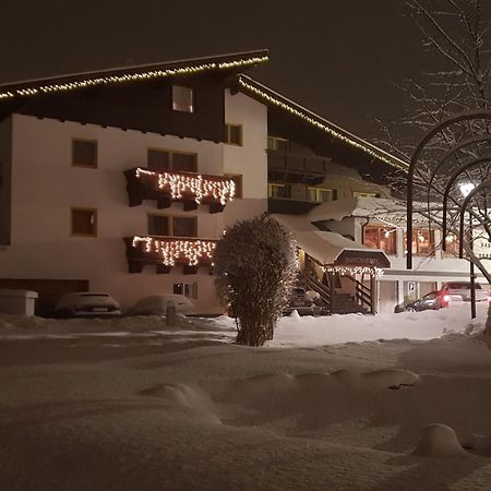Gasthof Hotel Schermer Bad Häring Extérieur photo