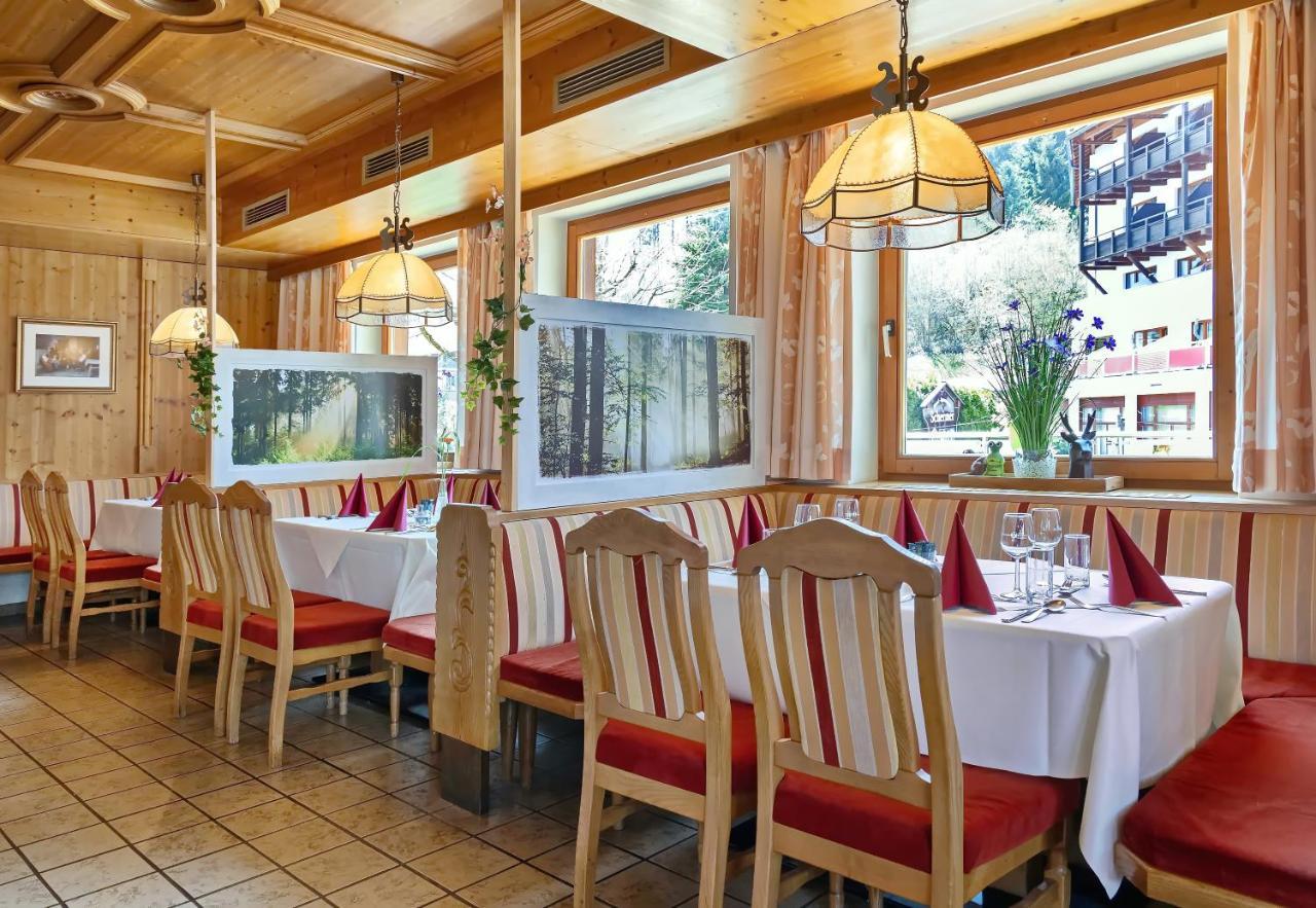 Gasthof Hotel Schermer Bad Häring Extérieur photo