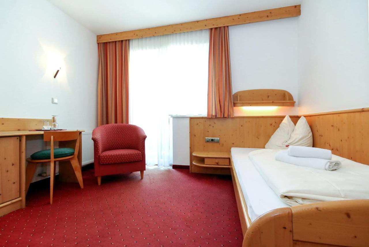 Gasthof Hotel Schermer Bad Häring Extérieur photo