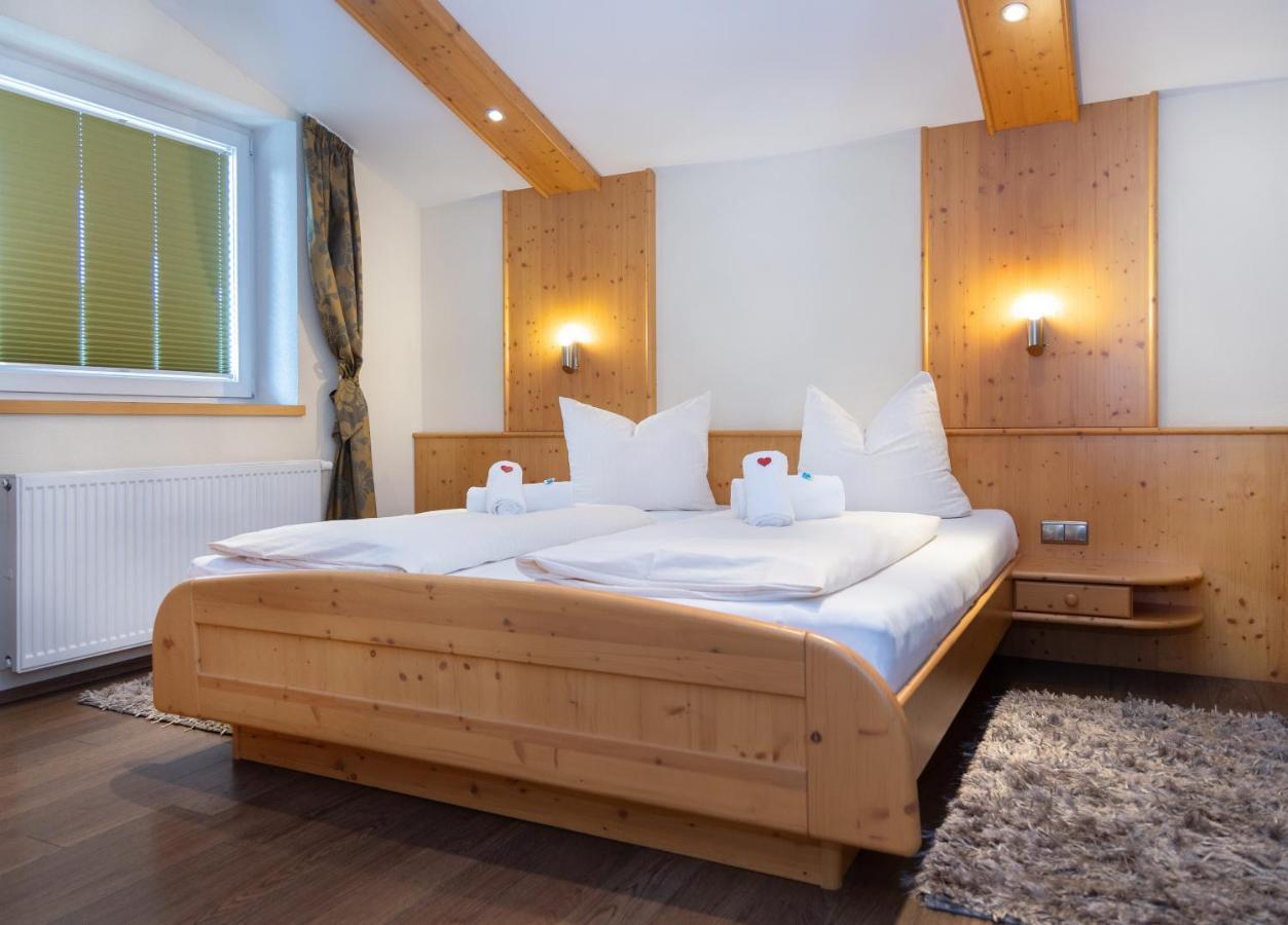 Gasthof Hotel Schermer Bad Häring Extérieur photo